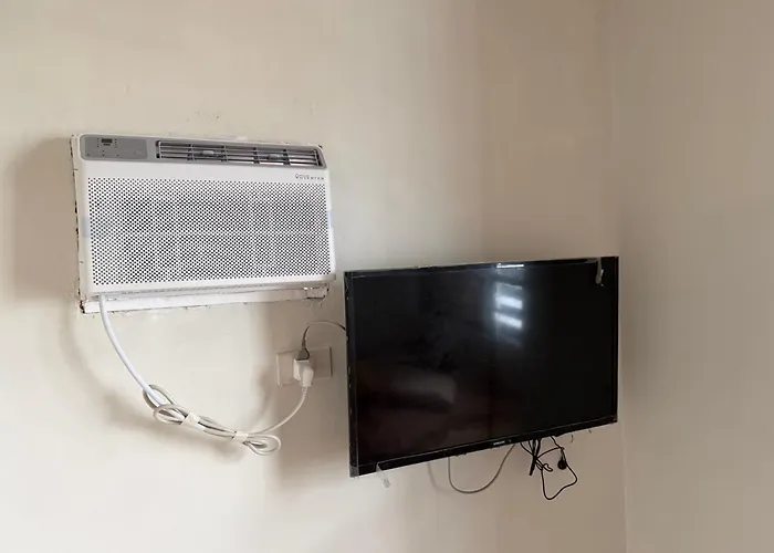 Staycation Big Sm North Grass Residences 2 Bed Apartamento Manila